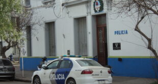 INFORMACIÓN DE PRENSA: ALLANAMIENTOS Y OTROS HECHOS POLICIALES OCURRIDOS EN LOBOS