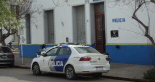 INFORMACIÓN DE PRENSA- ULTIMOS HECHOS POLICIALES OCURRIDOS EN LOBOS