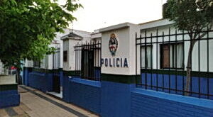 CAYÓ EL SUJETO QUE DESVALIJÓ LA CASA DEL DR. DELBENE- PARTE POLICIAL OFICIAL