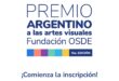 GACETILLA DE FUNDACIÓN OSDE- PREMIO ARGENTINO A LAS ARTES VISUALES 2023 (INSCRIPCIÓN)
