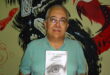 EL ESCRITOR LOBENSE GUSTAVO CUCURULO PRESENTÓ SU NUEVO LIBRO, «LA MUJER DE MEDIAS CON COSTURA», EN PORTÓN 641