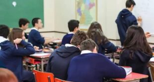 LA PROVINCIA: CÓMO QUEDARÁN LAS CUOTAS DE LOS COLEGIOS PRIVADOS CON LOS AUMENTOS QUE SE IMPLEMENTARÁN EN NOVIEMBRE Y DICIEMBRE