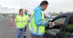 CÓMO EVITAR «PISAR EL PALITO» ANTE UNA PREGUNTA TRAMPOSA EN UN CONTROL DE TRÁNSITO