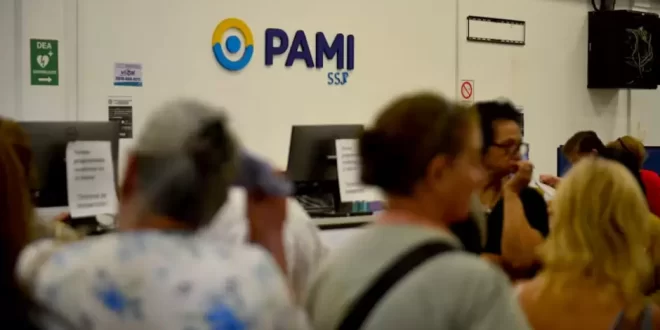 NUEVOS REQUISITOS DE PAMI: ESTOS SON LOS ÚNICOS AFILIADOS QUE TENDRÁN UNA COBERTURA DEL 100% EN LOS REMEDIOS DURANTE EL PRÓXIMO AÑO