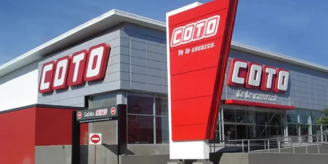 OUTLET DE SUPERMERCADOS COTO: CÓMO ACCEDER A TENTADORES DESCUENTOS EN ELECTRODOMÉSTICOS