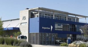 CAÑUELAS: ASALTO EN DOS EMPRESAS DEL PARQUE INDUSTRIAL EN EL PREDIO DE LA RUTA 6