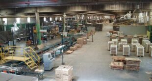 CRISIS: POR LA CAÍDA EN LAS VENTAS, CÉRAMICA CAÑUELAS SUSPENDE A 150 EMPLEADOS