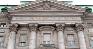 EL BANCO NACIÓN ANUNCIÓ QUE CERRARÁ 60 SUCURSALES EN TODO EL PAÍS