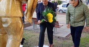 LOBOS CUMPLE 223 AÑOS DE SU FUNDACIÓN Y DE FECUNDA PRESENCIA EN EL SENO DE LA COMUNIDAD