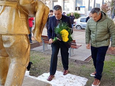 LOBOS CUMPLE 223 AÑOS DE SU FUNDACIÓN Y DE FECUNDA PRESENCIA EN EL SENO DE LA COMUNIDAD
