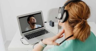 CAÑUELAS: BUSCAN IMPLEMENTAR CONSULTAS MÉDICAS POR VIDEOLLAMADA EN EL HOSPITAL MARZETTI