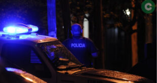 INVESTIGAN EL SOSPECHOSO CASO DE UN CIUDADANO COLOMBIANO PRESUNTAMENTE SECUESTRADO EN CABA Y LIBERADO EN CAÑUELAS