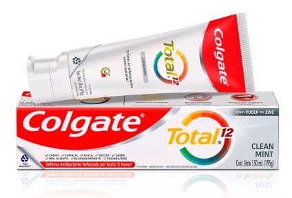 PROHÍBEN UNA PASTA DENTAL COLGATE EN ARGENTINA TRAS REPORTES DE LESIONES EN LA BOCA