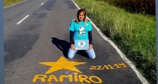 INSÓLITO: EL MUNICIPIO DE NAVARRO DESIGNÓ EN SEGURIDAD VIAL A UN CONDENADO POR TRIPLE HOMICIDIO EN UN SINIESTRO VIAL