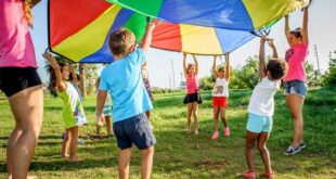 EL MUNICIPIO LANZA ACTIVIDADES GRATUITAS PARA NIÑOS EN LAS VACACIONES DE INVIERNO