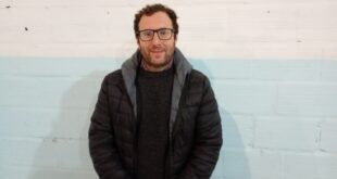 ENTREVISTA: MARTÍN CARRIQUIRY, EL CANDIDATO QUE ENCABEZA LA LISTA DE FUERZA PATRIA PARA LAS ELECCIONES DEL 7 DE SEPTIEMBRE