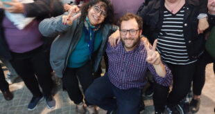 EL PERONISMO VOLVIÓ AL TRIUNFO EN LOBOS: LA LISTA DE FUERZA PATRIA SE IMPUSO SOBRE LA LIBERTAD AVANZA- FIESTA INTERMINABLE EN LA UNIDAD BÁSICA