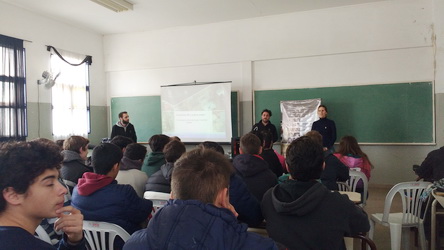 JORNADA SOBRE “IMPRESIÓN 3D Y CULTURA MAKER” EN LA ESCUELA TÉCNICA DE ...