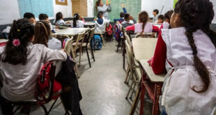 LA PROVINCIA: CUÁNDO TERMINA EL CICLO LECTIVO Y CUÁNTOS DÍAS DE CLASES SE CUMPLIRÁN EN ESTE 2024