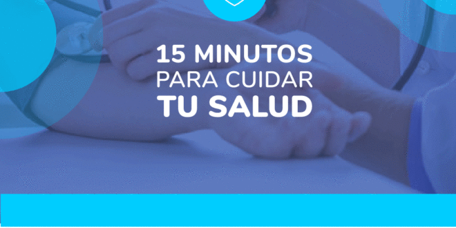 «15 MINUTOS PARA CUIDAR TU SALUD»-UNA PROPUESTA GRATUITA DE FUNDACIÓN OSDE Y EL MUNICIPIO DE LOBOS, EN LA PLAZA 1810