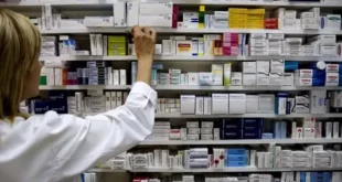 EL GOBIERNO AMPLÍA LOS MEDICAMENTOS DE VENTA LIBRE, QUE AHORA SE PODRÁN EXHIBIR EN GÓNDOLAS DE LAS FARMACIAS