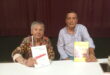 LA ESCRITORA Y FOTÓGRAFA GRACIELA ANGELA MUDRY PRESENTÓ SUS DOS PRIMEROS LIBROS EN LA BIBLIOTECA SARMIENTO, DE GRAN CALIDAD LITERARIA