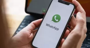 WHATSAPP REFUERZA LA PRIVACIDAD: TE EXPLICAMOS CÓMO PROTEGER TUS CHATS DE REENVÍOS Y CAPTURAS DE PANTALLA