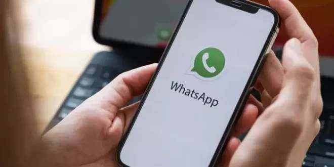 WHATSAPP REFUERZA LA PRIVACIDAD: TE EXPLICAMOS CÓMO PROTEGER TUS CHATS DE REENVÍOS Y CAPTURAS DE PANTALLA
