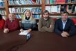 NOVEDADES EN LA BIBLIOTECA “HEROES DE MALVINAS”: BIBLIOTECA MÉDICA, MUESTRA DESDE ARRECIFES Y EL REGRESO DE LA COMPETENCIA “YO CORRO POR MI BANDERA”