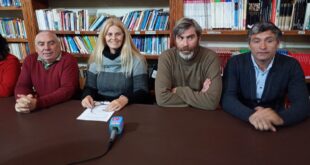 NOVEDADES EN LA BIBLIOTECA “HEROES DE MALVINAS”: BIBLIOTECA MÉDICA, MUESTRA DESDE ARRECIFES Y EL REGRESO DE LA COMPETENCIA “YO CORRO POR MI BANDERA”