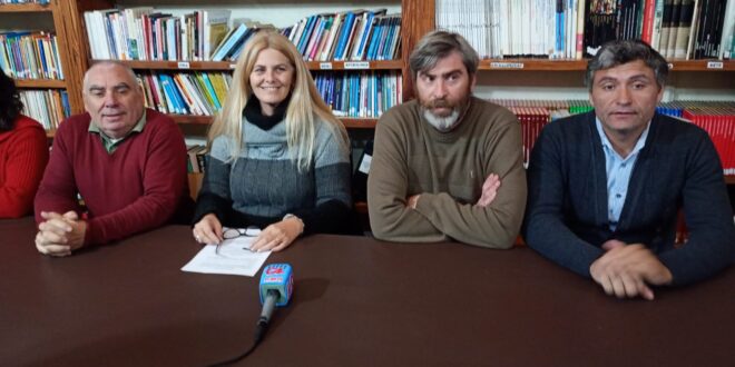 NOVEDADES EN LA BIBLIOTECA “HEROES DE MALVINAS”: BIBLIOTECA MÉDICA, MUESTRA DESDE ARRECIFES Y EL REGRESO DE LA COMPETENCIA “YO CORRO POR MI BANDERA”