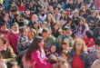 COMENZÓ LA FIESTA GRANDE DEL DÍA DEL NIÑO EN LA PLAZA 1810
