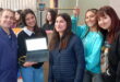 EN EL SUM DEL INDUSTRIAL: SE REALIZÓ UNA INTERESANTE FERIA PARA LA EDUCACIÓN Y EL TRABAJO, CON BUENA RESPUESTA DE PÚBLICO