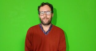 MANO A MANO CON MARTÍN CARRIQUIRY: EL CANDIDATO DE FUERZA PATRIA HABLÓ DE TODO EN LA ÚLTIMA NOTA ANTES DE LAS ELECCIONES