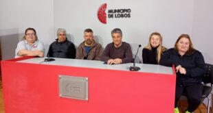 EL CENTRO MUNICIPAL DE EQUINOTERAPIA CELEBRA 20 AÑOS DE FRUCTÍFERA LABOR: SERÁ EN SU PREDIO DE LA CALLE CASCALLARES, ESTE DOMINGO 28