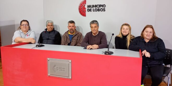 EL CENTRO MUNICIPAL DE EQUINOTERAPIA CELEBRA 20 AÑOS DE FRUCTÍFERA LABOR: SERÁ EN SU PREDIO DE LA CALLE CASCALLARES, ESTE DOMINGO 28