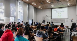 BUENAS NOTICIAS: SE REACTIVA LA CREACIÓN DE LA UNIVERSIDAD DE LA CUENCA DEL SALADO