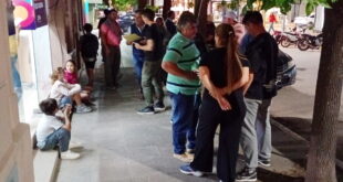 LO QUE DEJARON LAS ELECCIONES DEL DOMINGO: APOSTILLAS Y ENTREVISTAS CON LOS PRINCIPALES REFERENTES LOCALES