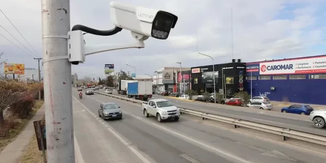 POR UN GIRO EN LA CAUSA FOTOMULTAS, UNA EMPRESA PIDE SUSPENDER LAS INFRACCIONES DE RADARES EN CAÑUELAS, LA PLATA, Y OTROS DISTRITOS