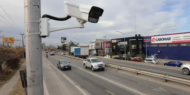 POR UN GIRO EN LA CAUSA FOTOMULTAS, UNA EMPRESA PIDE SUSPENDER LAS INFRACCIONES DE RADARES EN CAÑUELAS, LA PLATA, Y OTROS DISTRITOS