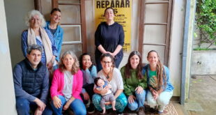 PRIMERA REUNIÓN ABIERTA DEL CLUB DE REPARADORES EN LOBOS: TE CONTAMOS QUÉ ES Y CÓMO FUNCIONA ESTE NUEVO ESPACIO DEDICADO A LA RESTAURACIÓN DE OBJETOS