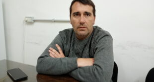 ENTREVISTA AL SUBSECRETARIO DE PRODUCCIÓN DEL MUNICIPIO, LUCIO BONATO: NUEVAS PROPUESTAS PARA EL DESARROLLO DEL TURISMO, EL EMPLEO, Y LOS EMPRENDIMIENTOS LOCALES