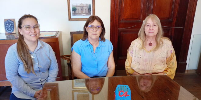 ESTE SÁBADO 15: LA DISEÑADORA LOBENSE MIRTA CALANDRELLI PREESENTA UN NUEVO DESFILE DE MODAS EN LA SOCIEDAD ESPAÑOLA, A TOTAL BENEFICIO DE LA INSTITUCIÓN