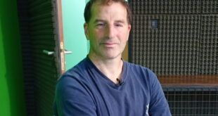 LA HISTORIA DE PATRICIO FALVELLA: CÓMO FUE ESTE 2025 PARA EL PANADERO VIAJERO QUE RECORRIÓ 15.000 KM. EN BICI Y SE ANIMA A CUALQUIER DESAFÍO