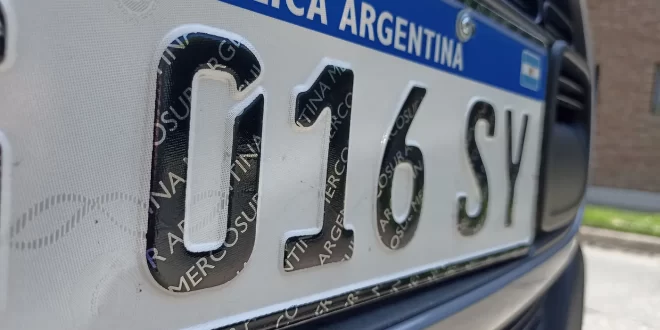 CAMBIOS IMPOSITIVOS: A PARTIR DE 2026, LA PATENTE SE EMPEZARÁ A PAGAR DE FORMA MENSUAL EN LA PROVINCIA