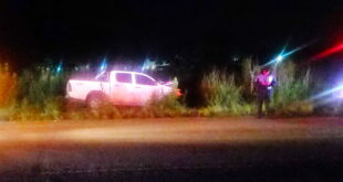 TRÁGICO ACCIDENTE EN RUTA 205: MURIÓ UN JOVEN DE 23 AÑOS EN UN CHOQUE FRONTAL- DOLOR E INDIGNACIÓN ENTRE LOS FAMILIARES