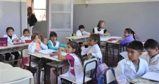 CICLO LECTIVO 2026: LAS PROVINCIAS ACORDARON MANTENER 190 DÍAS DE CLASES EN TODO EL PAÍS; SE DEBERÁN RECUPERAR LAS JORNADAS PERDIDAS