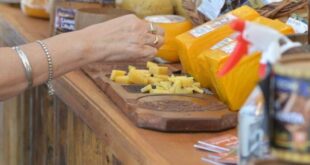 NO HAY PLATA: LA CRISIS ECONÓMICA OBLIGÓ A NAVARRO A SUSPENDER SU FIESTA INSIGNIA POR FALTA DE FONDOS