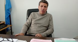 EL JUEZ DE FALTAS, SILVIO CANOSA, CUESTIONÓ AL MUNICIPIO POR LA DISMINUCIÓN DE LOS CONTROLES A LAS MOTOS: “NO HAY VOLUNTAD POLÍTICA DE SOLUCIONAR EL PROBLEMA”, MANIFESTÓ