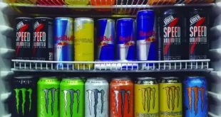 PROYECTO DE LEY: LA PROVINCIA BUSCA PROHIBIR LA VENTA DE BEBIDAS ENERGIZANTES A MENORES POR SUS CONSECUENCIAS PARA LA SALUD